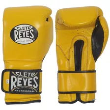 Cleto Reyes - Guantes De Entrenamiento Con Gancho Y Bucle