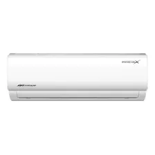 Aire Acondicionado Mirage Inverter X Mini Split Frío 