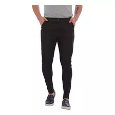 Calça Social Alfaiataria Masculina Skinny Premium Bengaline