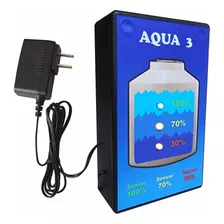 Sistema Para Medir El Nivel De Agua Detu Tinaco Electronivel