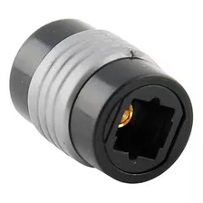 Adaptador De Extension De Acoplador De Fibra Optica Toslin