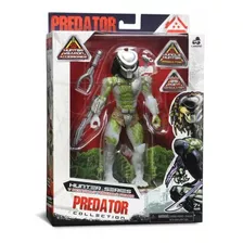 Alien Predator Collection Berserker Predator Jungle Hunter 