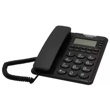 Telefono De Sobremesa Uniden 6411 Fj