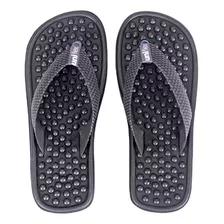 2 Chinelo Ortopédico P/ Esporão Massageador Anabela Original