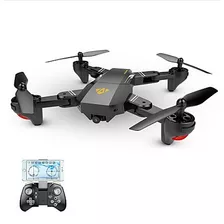 Drone 6 Eixos 2.4g Com Câmera Hd De 720p Quadcópero