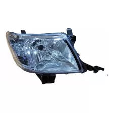 Faro Delantero Hilux Kavak 2011 2012 2013 2014 2015 2016 17