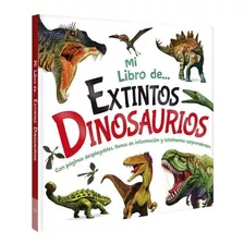 Extintos Dinosaurios