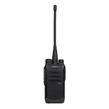 Radio Portatil Hytera Bd506 Uhf Analogo Digital Dmr