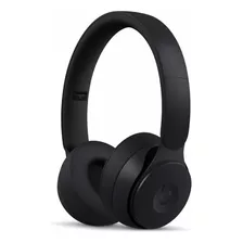 Audifonos Beats Studio Pro Negro