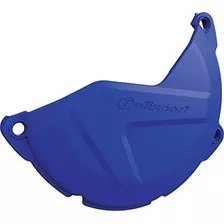 Polisport - Funda Para Embrague (azul Yamaha 1998) Para Yama