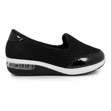 Slip On Modare Tela Sport