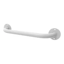 Barral Agarradera Baño 45 Cm Blanco