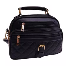  Bandolera Cartera Morral Importada Para Mujer Cuero Pu! 