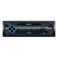 Autoestéreo Para Auto Sony Dsx A416bt Con Usb Y Bluetooth