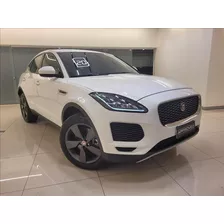 Jaguar E-pace 2.0 16v P250 S Awd