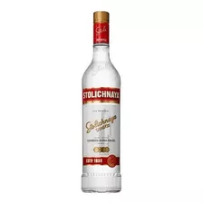 Vodka Stolichnaya 750 Ml