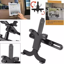 Soporte Para Tablet O iPad Para El Auto 