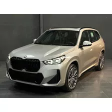 Bmw X1 2.0 16v Turbo Gasolina Sdrive20i M Sport 2024