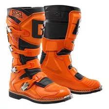 Bota Gaerne Gx1 Goodyear Laranja/preto