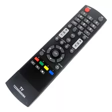 Control Para Panasonic Tv Lcd Tzz00000007a