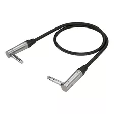 Cable De Parcheo De Instrumentos De 60cm Behringer Gic60 4sr