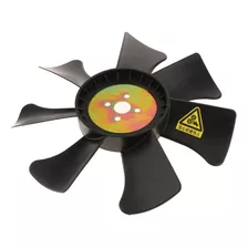 Bien Aspas De Ventilador De Radiador De Motor Disipación De