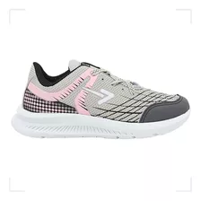 Tenis Feminino Esportivo Versatil Pratico Macio Moderno 