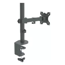 Soporte Klip Xtreme 1 Monitor 13 A 27' Modelo Kpm-300