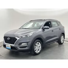 Hyundai Tucson Premium Gl 2.0 5p 2020 Jum619