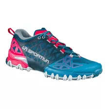 Zapatillas De Trail Running La Sportiva Bushido Ii Woman