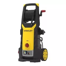 Hidrolavadora Stanley Sw25 Profesional 150bar Alta Presion