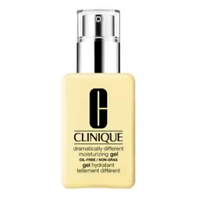 Gel Hidratante Clinique Dramatically Different