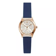 Reloj Guess Gw0451l2 Piper Quartz Mujer