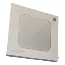 Balanza Xiaomi Mi Smart Scale 2 Blanca Bluetooth 3xaaa