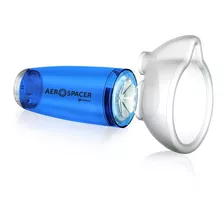 Aerospacer Vitalcare Aerocamara Espaciadora Premium Adulto