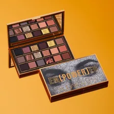 Huda Beauty Paleta De Sombras Empowered Eyeshadow Palette 