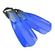 Aletas Liberator X-ten Tusa Para Buceo.