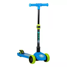 Flybar Aero - Patinete Infantil De 3 Ruedas, Asas Ajustables