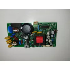 Placa Fonte Leucotron Ision 1500/1600 Modulo Novo