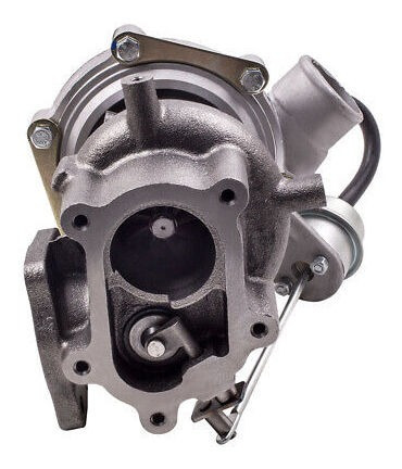 Tb28 Turbocharger For Isuzu Truck Npr Nqr 4he1xs 165hp 4 Rcw Foto 3