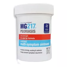 Unguento Mg 217 Para Psoriasis