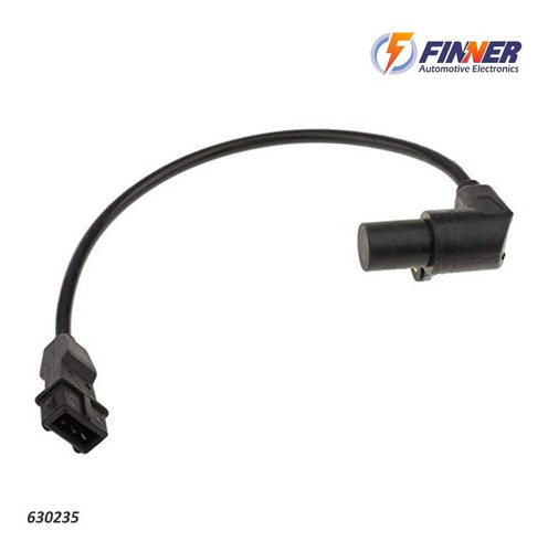 Sensor Cigeal Chevrolet Aveo Family Daewoo Lanos Foto 2