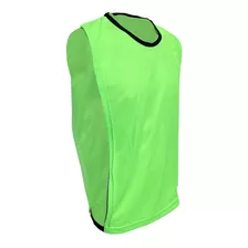 Colete De Futebol Coletes De Treino Volei - Com Nfe Kit 2