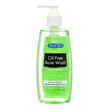 Limpiador Facial Anti-acne Xtracare Tree Oil Original