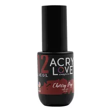 Acrylove - Love Gel # 12