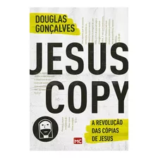 Jesus Copy - Douglas Gonçalves