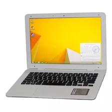 Laptop Celmi Cosmos Snte Dañada Para Refacciones