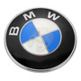 Emblema Bmw  Serie 3 5 7 X1 X3 X5 Z3 Z4 Y 4 Centros De Rin 