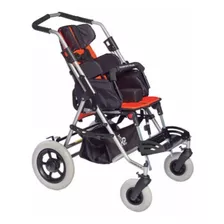 Silla De Ruedas Coche De Sedestación Neurologica Pediatrica