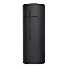 Cx De Som Bluetooth Logitech Ultimate Ears Megaboom 3 Preta